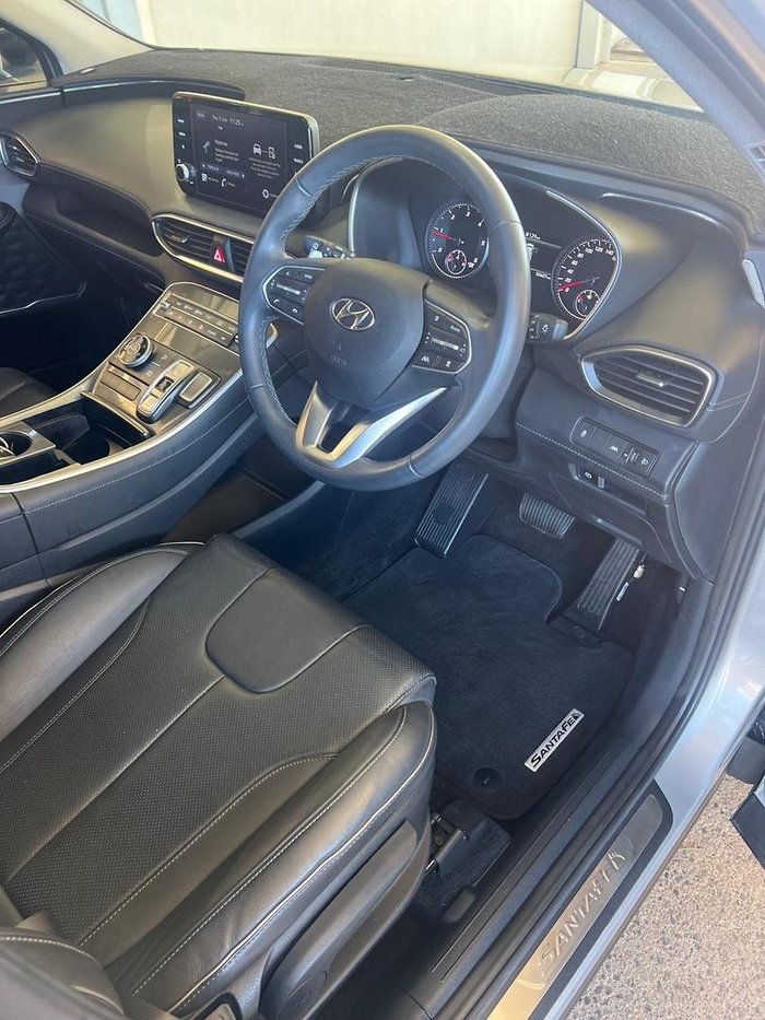 2022 Hyundai Santa Fe Active