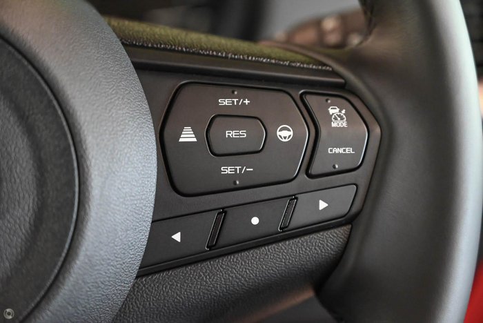 2025 Mazda BT-50 GT