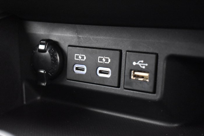 2024 Toyota Kluger GX TXUA70R Frosted White