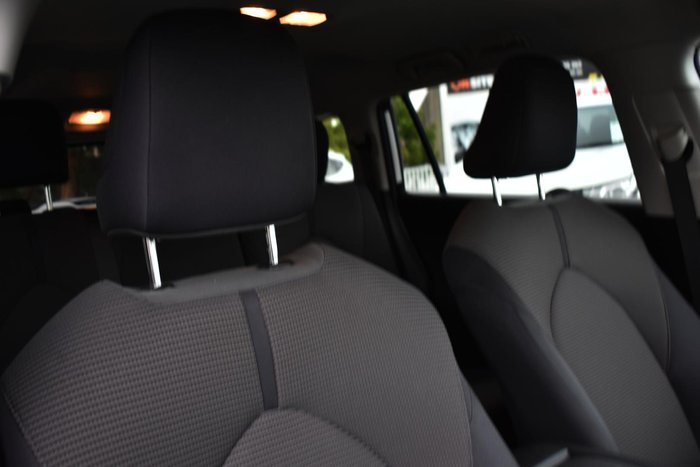 2024 Toyota Kluger GX TXUA70R Frosted White