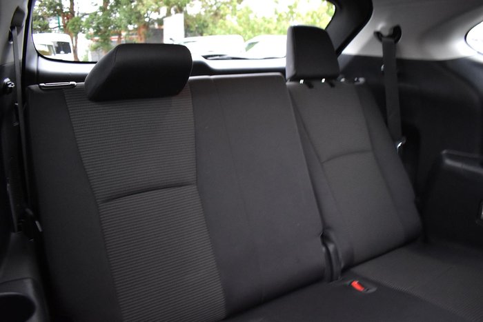2024 Toyota Kluger GX TXUA70R Frosted White