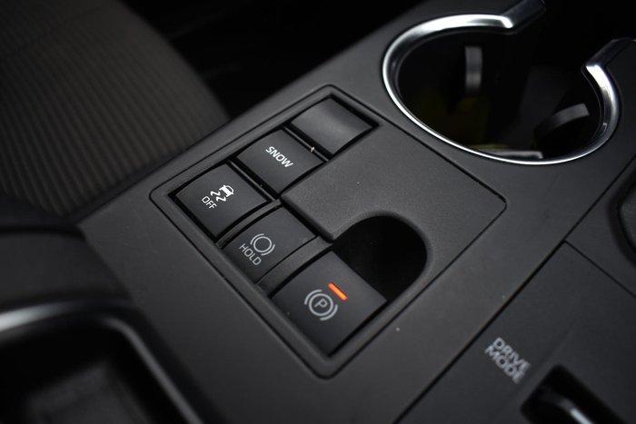 2024 Toyota Kluger GX TXUA70R Frosted White