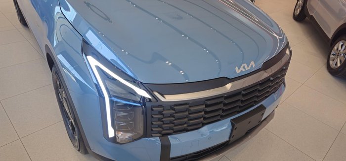 2025 Kia Sportage S