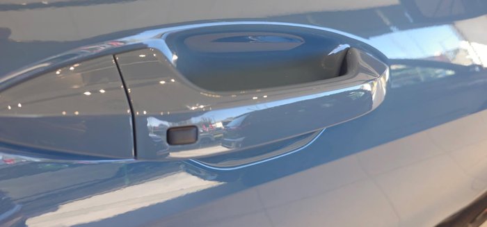 2025 Kia Sportage S