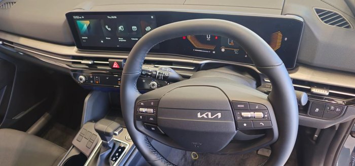 2025 Kia Sportage S