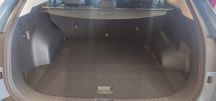 2025 Kia Sportage S