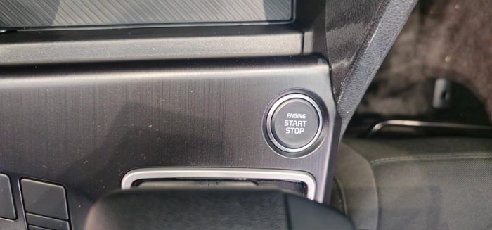 2025 Kia Sportage S