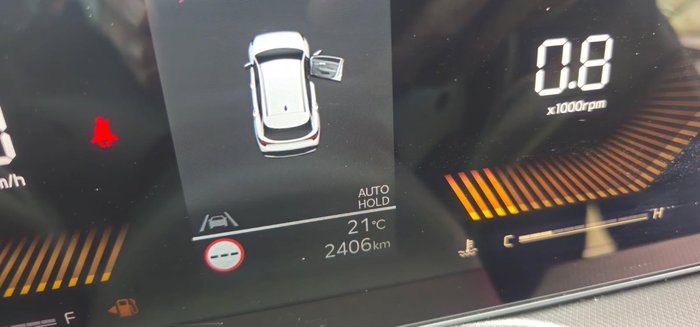 2025 Kia Sportage S