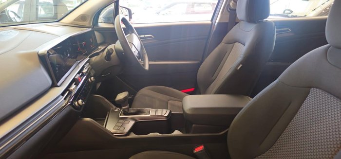 2025 Kia Sportage S