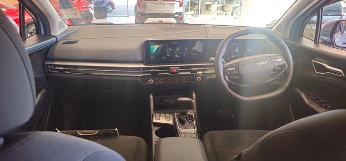2025 Kia Sportage S