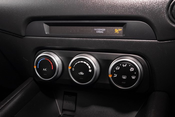 2022 Mazda CX-5 Maxx KF Series Snowflake White Pearl