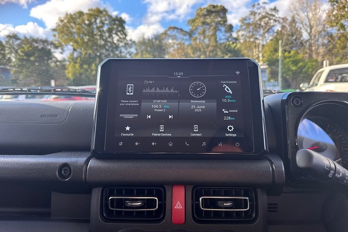 2024 Suzuki Jimny XL