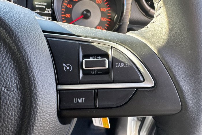 2024 Suzuki Jimny XL