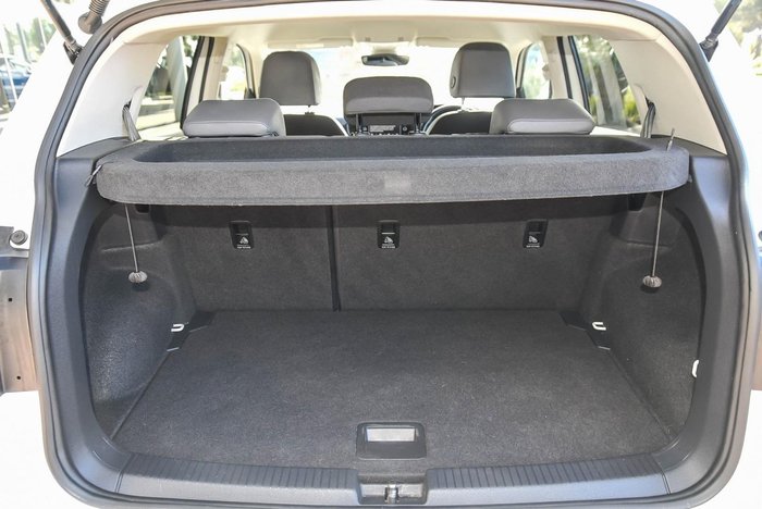 2021 Volkswagen T-Cross 85TSI CityLife C11 MY21 Pure White