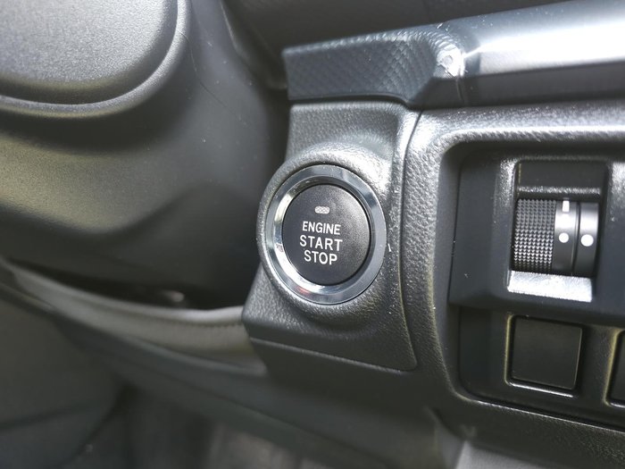 2022 Subaru Forester 2.5i S5 MY23 AWD Horizon Blue