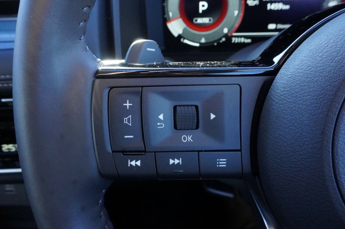 2024 Nissan X-TRAIL Ti-L