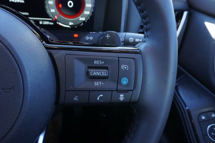 2024 Nissan X-TRAIL Ti-L