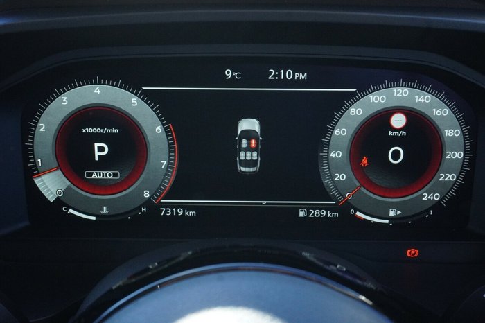 2024 Nissan X-TRAIL Ti-L