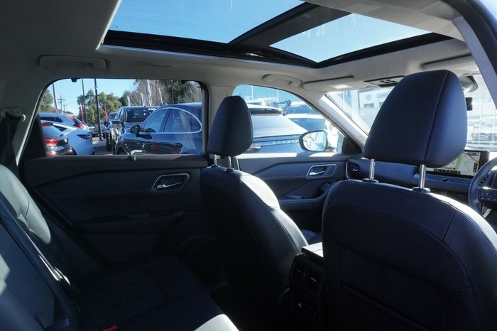 2024 Nissan X-TRAIL Ti-L