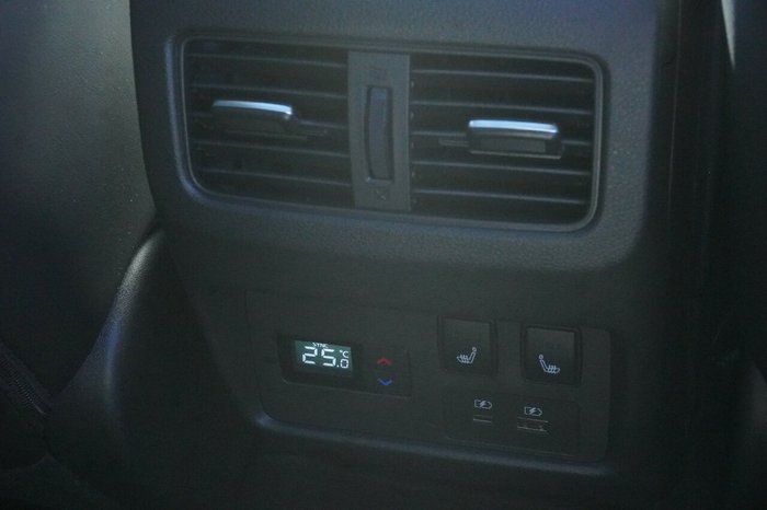 2024 Nissan X-TRAIL Ti-L