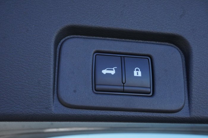 2024 Nissan X-TRAIL Ti-L