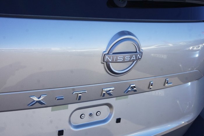 2024 Nissan X-TRAIL Ti-L
