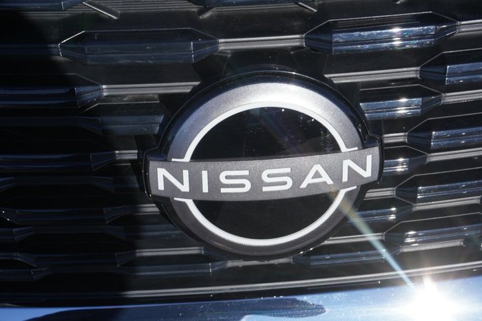 2024 Nissan X-TRAIL Ti-L