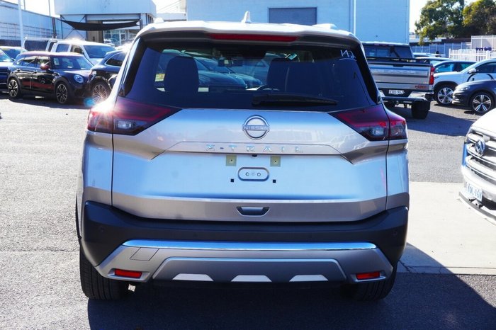 2024 Nissan X-TRAIL Ti-L