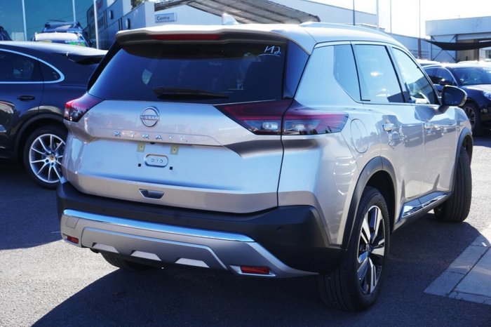 2024 Nissan X-TRAIL Ti-L