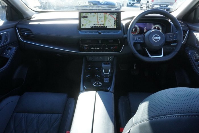 2024 Nissan X-TRAIL Ti-L