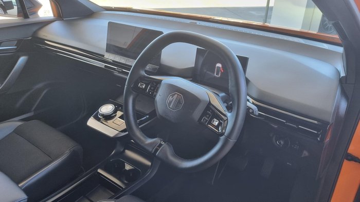 2023 MG MG4 Excite 64