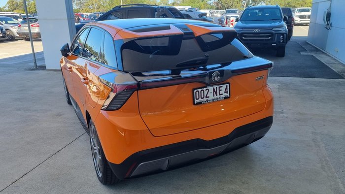 2023 MG MG4 Excite 64