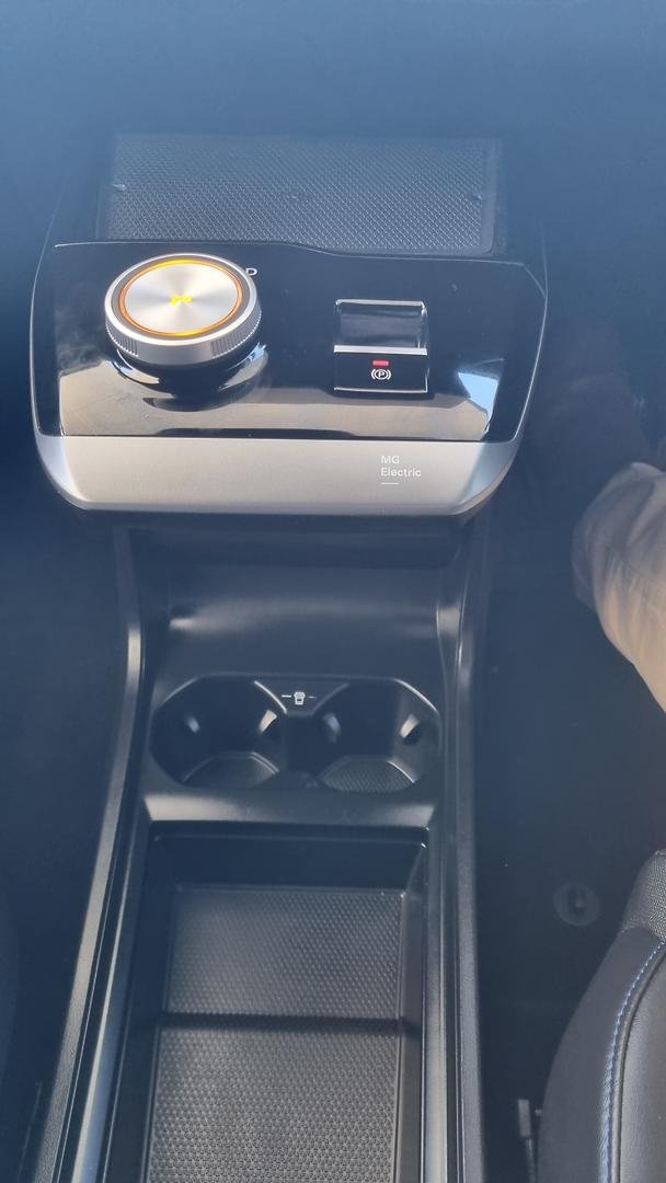 2023 MG MG4 Excite 64