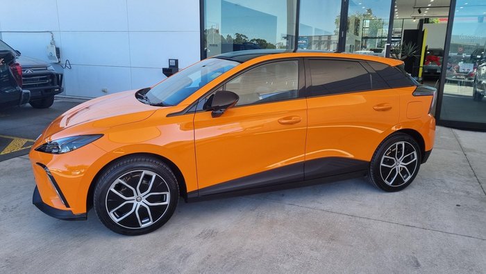 2023 MG MG4 Excite 64