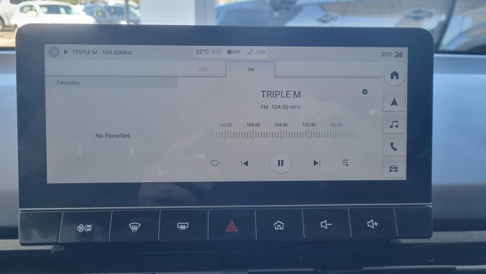 2023 MG MG4 Excite 64
