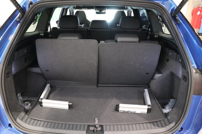 2025 SKODA Kodiaq 140TSI Sportline