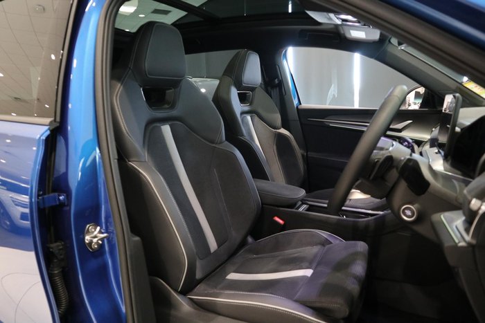 2025 SKODA Kodiaq 140TSI Sportline