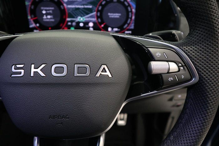 2025 SKODA Kodiaq 140TSI Sportline