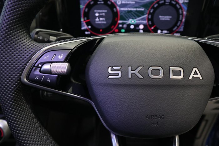 2025 SKODA Kodiaq 140TSI Sportline