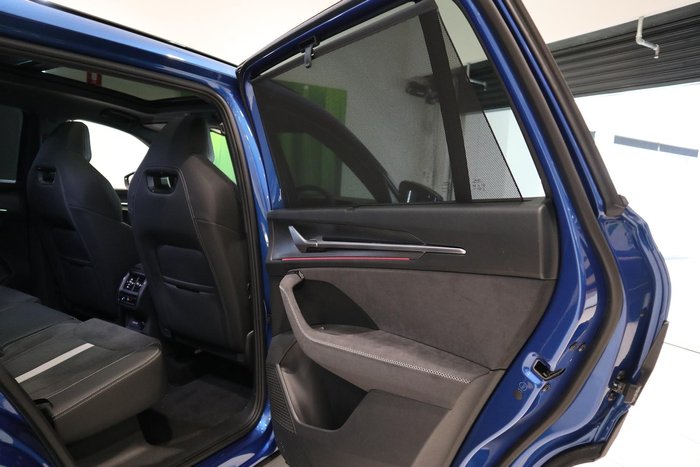 2025 SKODA Kodiaq 140TSI Sportline