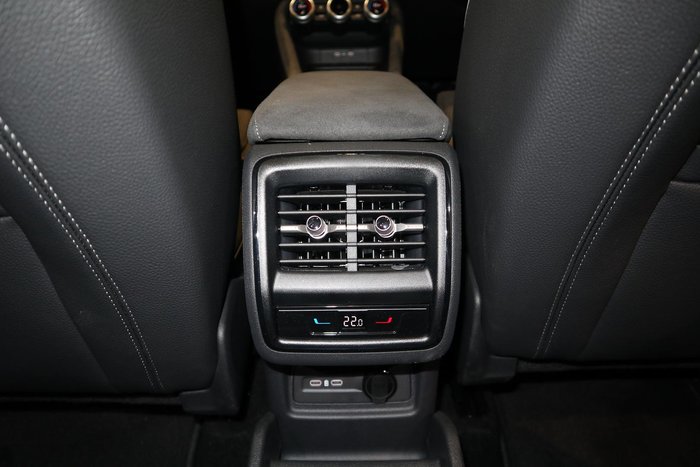 2025 SKODA Kodiaq 140TSI Sportline