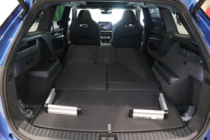 2025 SKODA Kodiaq 140TSI Sportline