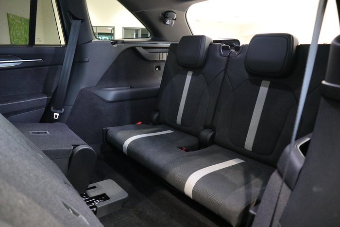 2025 SKODA Kodiaq 140TSI Sportline