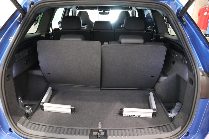 2025 SKODA Kodiaq 140TSI Sportline