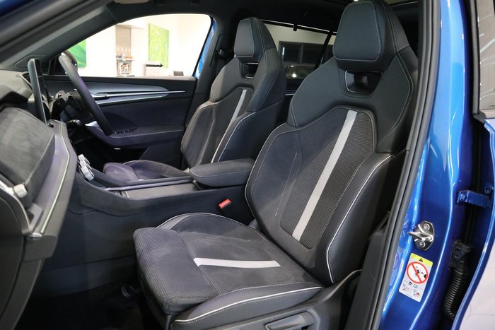 2025 SKODA Kodiaq 140TSI Sportline