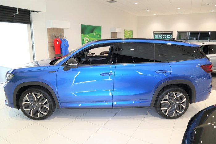 2025 SKODA Kodiaq 140TSI Sportline
