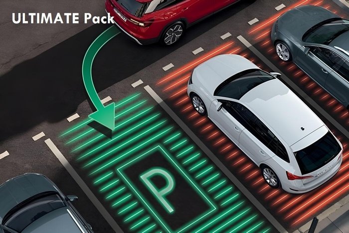 2025 SKODA Kodiaq 140TSI Sportline