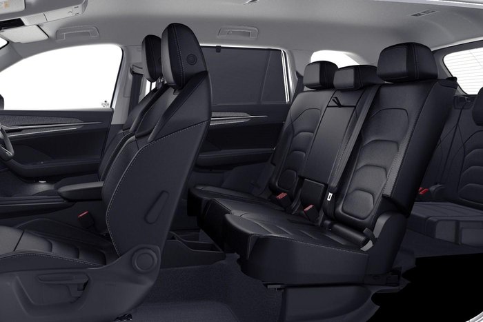 2025 SKODA Kodiaq 140TSI Select