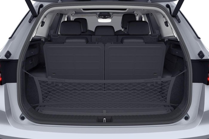 2025 SKODA Kodiaq 140TSI Select