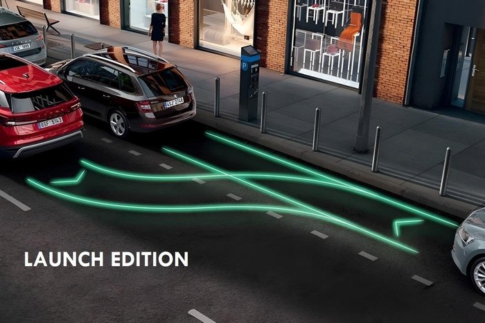 2025 SKODA Kodiaq 140TSI Select
